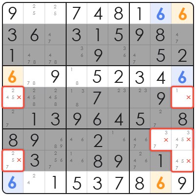 sudoku cube
